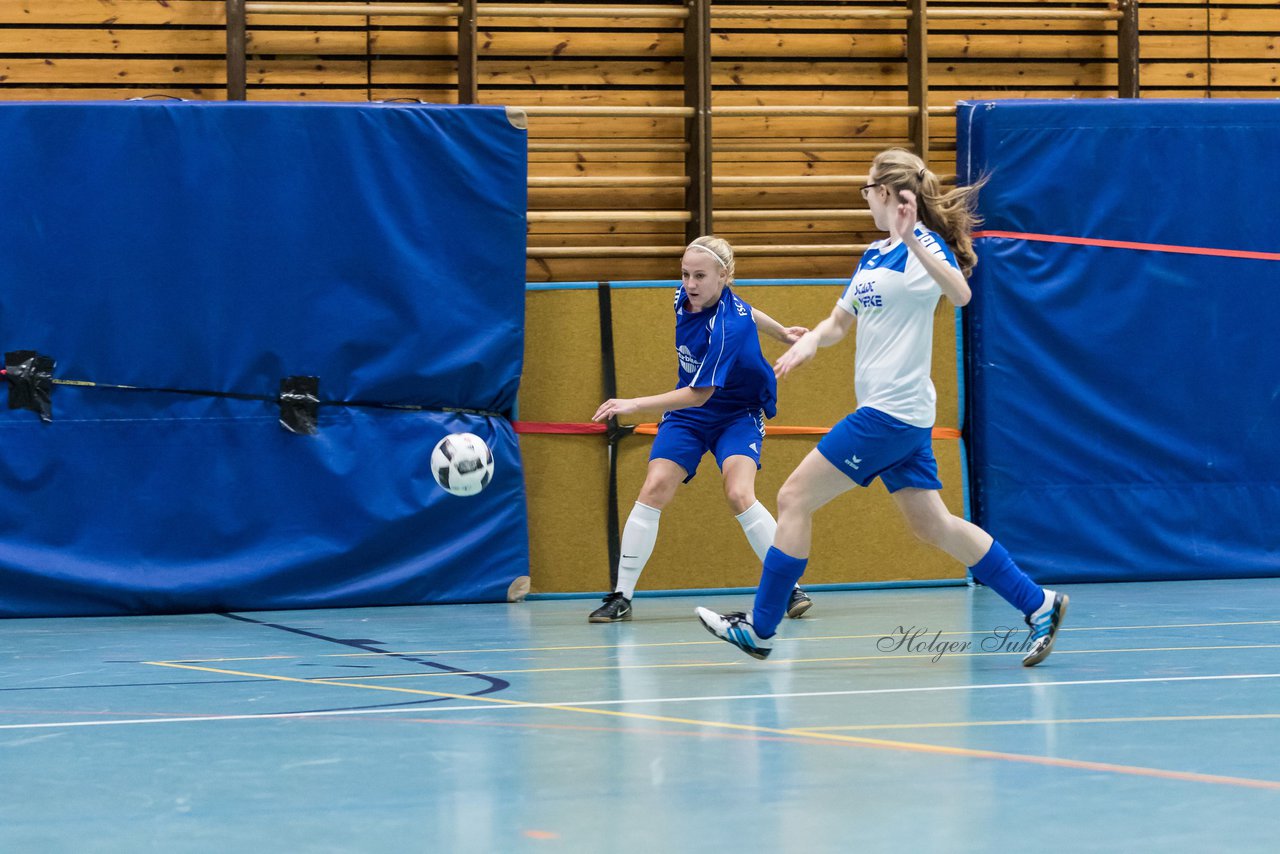 Bild 199 - Dodenhof Cup